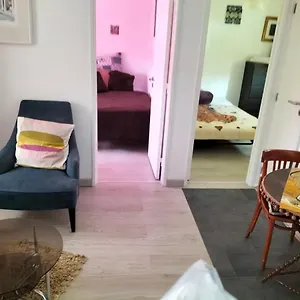  Quarto em Acomodações Particulares Lisboa, Madre Deus