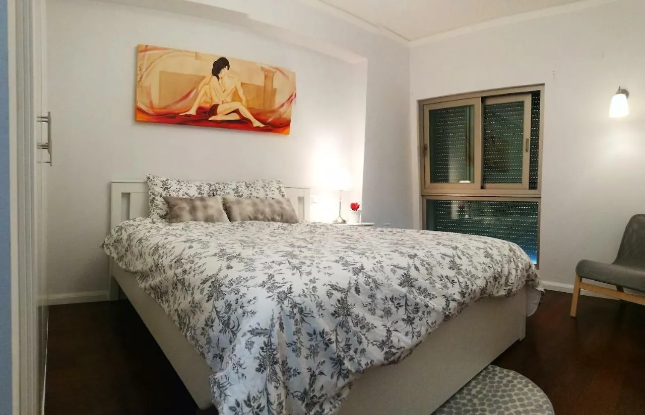 Διαμέρισμα City Centre Charm Apart Lisboa