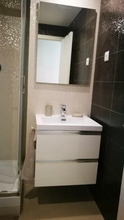 City Centre Charm Apart Lisboa Διαμέρισμα