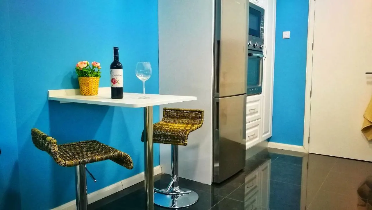 Διαμέρισμα City Centre Charm Apart Lisboa Πορτογαλία
